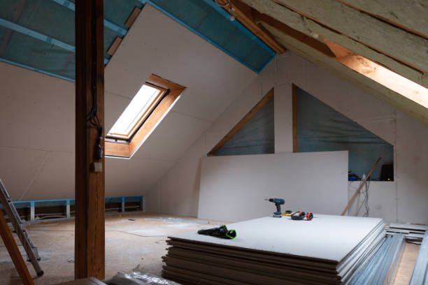 Best Types of Insulation in Wilton, IA