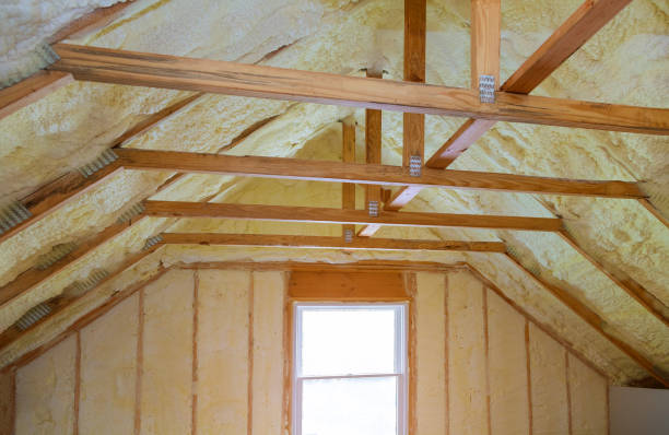 Best Insulation for Specific Applications in Wilton, IA